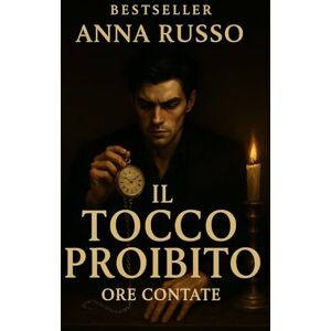 russo, anna IL TOCCO PROIBITO: "L’amore che ti salverà… o ti distruggerà per sempre." (THE STRANGE LIFE OF LUCA ELDRICTH) russo, anna IL TOCCO PROIBITO: "L’amore che ti salverà… o ti distruggerà per sempre." (THE STRANGE LIFE OF LUCA ELDRICTH)
