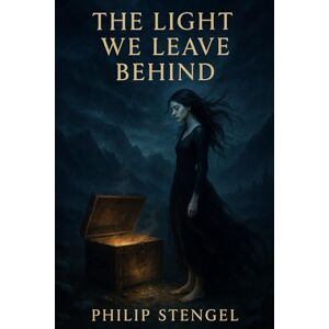 Stengel, Philip The Light We Leave Behind Stengel, Philip The Light We Leave Behind