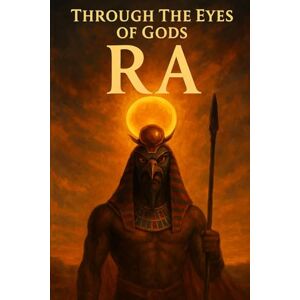 James, Michael Ra: Through The Eyes of The Sun James, Michael Ra: Through The Eyes of The Sun