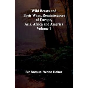 Samuel White Baker, Sir The Waif Woman (Edition1) Samuel White Baker, Sir The Waif Woman (Edition1)