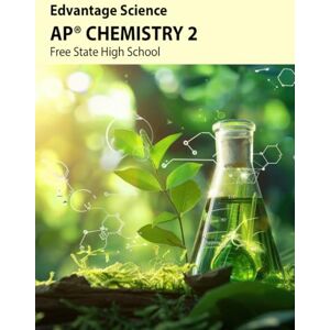 Smith, Cheri AP Chemistry 2: Free State High School Smith, Cheri AP Chemistry 2: Free State High School
