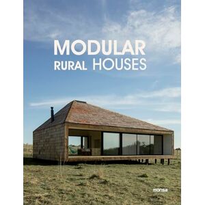 Monsa Publications Modular Rural House Monsa Publications Modular Rural House
