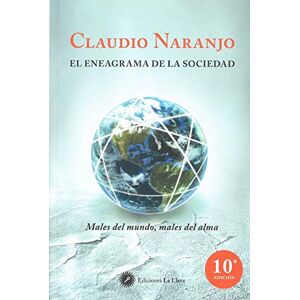Naranjo, Claudio El eneagrama de la sociedad : males del mundo, males del alma Naranjo, Claudio El eneagrama de la sociedad : males del mundo, males del alma