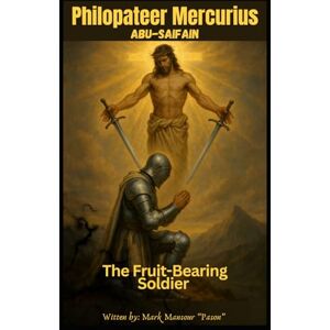 Mansour, Mark The Fruit-Bearing Soldier: The Life and Martyrdom of St. Philopater Mercurius (Spiritual) Mansour, Mark The Fruit-Bearing Soldier: The Life and Martyrdom of St. Philopater Mercurius (Spiritual)