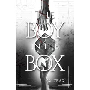 Pearl The Boy in the Box: 1.5 (The Telophase Series) Pearl The Boy in the Box: 1.5 (The Telophase Series)