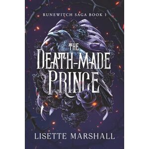 Marshall The Death-Made Prince: A Dark Fantasy Romance (Runewitch Saga) Marshall The Death-Made Prince: A Dark Fantasy Romance (Runewitch Saga)