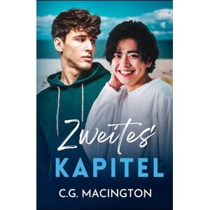 Macington, C.G. Zweites Kapitel Macington, C.G. Zweites Kapitel