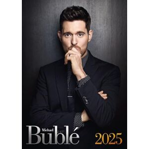 Michael Buble Calendar 2025 Michael Buble Calendar 2025