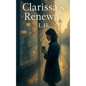 Laaouamri, Hamza Clarissa's Renewal Laaouamri, Hamza Clarissa's Renewal