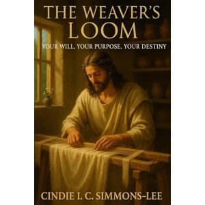 Lee The Weaver's Loom Your Will, Your Purpose, Your Destiny Lee The Weaver's Loom Your Will, Your Purpose, Your Destiny