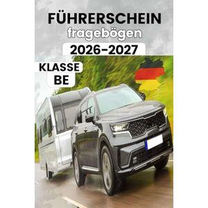 Avery Führerschein Fragebögen Klasse BE Lernen für die Theorieprüfung Fahren lernen BE Anhänger führerschein Avery Führerschein Fragebögen Klasse BE Lernen für die Theorieprüfung Fahren lernen BE Anhänger führerschein