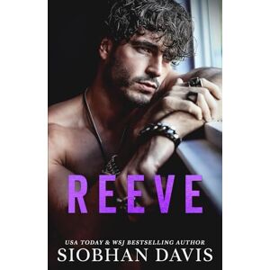 Davis, Siobhan Reeve (All of Me) Davis, Siobhan Reeve (All of Me)