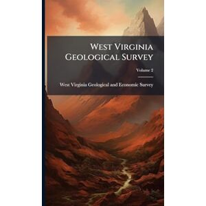 United West Virginia Geological Survey United West Virginia Geological Survey