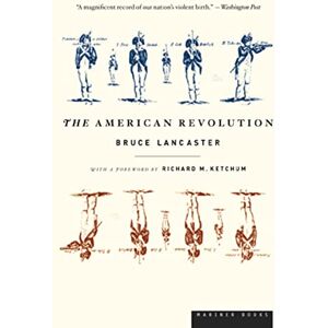 Lancaster, Bruce American Revolution Pa Lancaster, Bruce American Revolution Pa