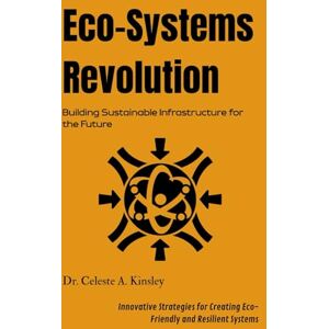Morgan, Alex Eco-Systems Revolution: Building Sustainable Infrastructure for the Future: Innovative Strategies for Creating Eco-Friendly and Resilient Systems Morgan, Alex Eco-Systems Revolution: Building Sustainable Infrastructure for the Future: Innovative Strategies for Creating Eco-Friendly and Resilient Systems