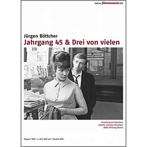 AL!VE AG Jahrgang 45 & Drei von vielen AL!VE AG Jahrgang 45 & Drei von vielen
