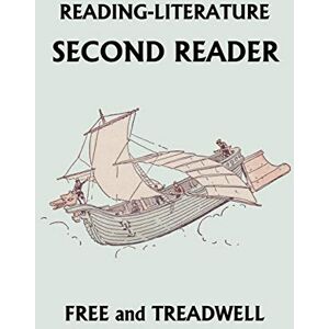 Taylor READING-LITERATURE Second Reader (Yesterday's Classics) Taylor READING-LITERATURE Second Reader (Yesterday's Classics)