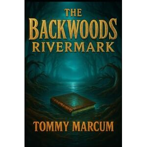 Marcum, Tommy The Backwoods: Rivermark Marcum, Tommy The Backwoods: Rivermark