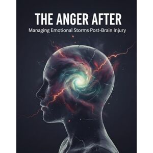 Guilbert, Elizabeth The Anger After: Managing Emotional Storms Post-Brain Injury Guilbert, Elizabeth The Anger After: Managing Emotional Storms Post-Brain Injury