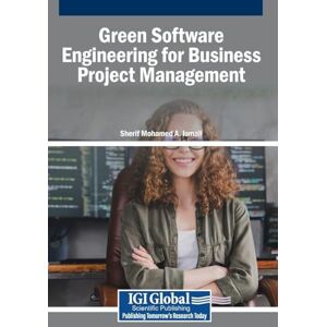 Green Software Engineering for Business Project Management Green Software Engineering for Business Project Management