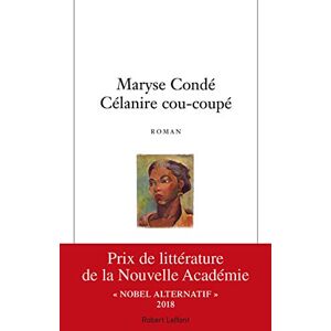 Condé, Maryse Célanire cou-coupé Condé, Maryse Célanire cou-coupé