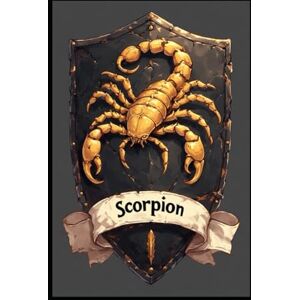 Bojorquez, Faith House of Scorpion: Book 1 House Name Bojorquez, Faith House of Scorpion: Book 1 House Name