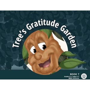 Mind Body Align Tree's Gratitude Garden Mind Body Align Tree's Gratitude Garden