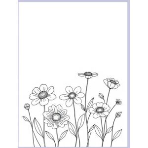 COMINS, CARL 365 colour a flower a day personal journal: colour a flower, with room to comment on your daily story of life COMINS, CARL 365 colour a flower a day personal journal: colour a flower, with room to comment on your daily story of life