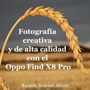 Sánchez Alférez, Sr. Ricardo Ignacio Fotografía creativa y de alta calidad con el Oppo Find X8 Pro Sánchez Alférez, Sr. Ricardo Ignacio Fotografía creativa y de alta calidad con el Oppo Find X8 Pro