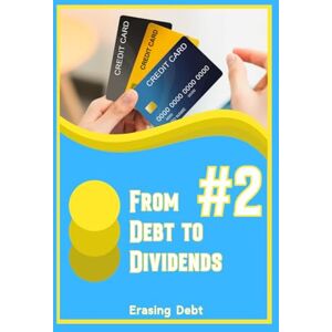 King, Joshua From Debt to Dividends #2: Erasing Debt: 199 (Diverse Entrepreneurs) King, Joshua From Debt to Dividends #2: Erasing Debt: 199 (Diverse Entrepreneurs)