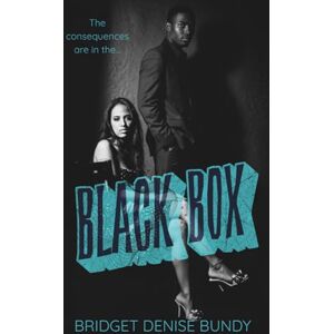 Bundy, Bridget Denise Black Box Bundy, Bridget Denise Black Box