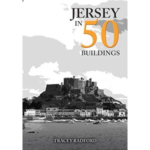 Radford, Tracey Jersey in 50 Buildings Radford, Tracey Jersey in 50 Buildings