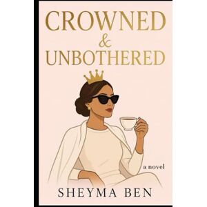 Ben, Sheyma Crowned & Unbothered: She’s not unbothered—she’s just very well dressed. Ben, Sheyma Crowned & Unbothered: She’s not unbothered—she’s just very well dressed.