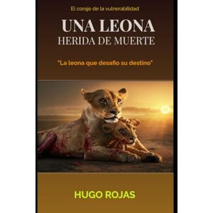 Hugo Boss UNA LEONA HERIDA DE MUERTE: "La leona que desafío su destino Hugo Boss UNA LEONA HERIDA DE MUERTE: "La leona que desafío su destino