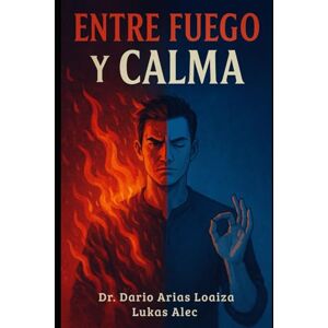 Arias Loaiza, Dr. Dario Entre Fuego y Calma: 3 (Domina Tu Ira y Tus Emociones) Arias Loaiza, Dr. Dario Entre Fuego y Calma: 3 (Domina Tu Ira y Tus Emociones)