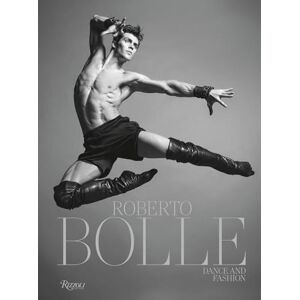 Bolle, Roberto Roberto Bolle: The Book Bolle, Roberto Roberto Bolle: The Book