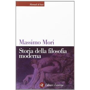Philosophy Storia della filosofia moderna Philosophy Storia della filosofia moderna