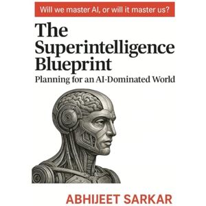 SARKAR, ABHIJEET The Superintelligence Blueprint: Planning for an AI‑Dominated World SARKAR, ABHIJEET The Superintelligence Blueprint: Planning for an AI‑Dominated World