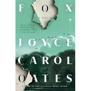 Oates, Joyce Carol Fox Oates, Joyce Carol Fox