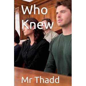 Thadd, Mr Who Knew Thadd, Mr Who Knew
