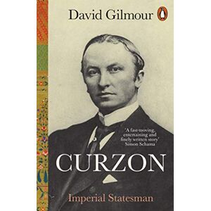 Gilmour, David Curzon: Imperial Statesman Gilmour, David Curzon: Imperial Statesman