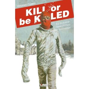 PANINI SPA Kill or be Killed PANINI SPA Kill or be Killed