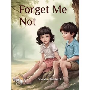 Elizabeth, Sharon Forget me Not Elizabeth, Sharon Forget me Not