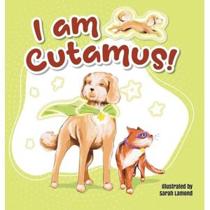 Smith, Parrish I am Cutamus Smith, Parrish I am Cutamus