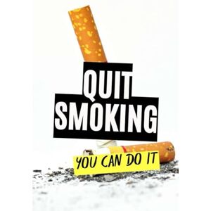 Brothers, VC Quit Smoking : You Can Do It Brothers, VC Quit Smoking : You Can Do It