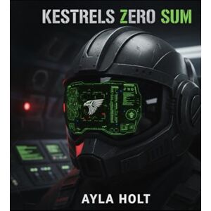 Holt, Ayla Kestrels Zero Sum Holt, Ayla Kestrels Zero Sum