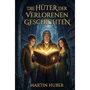 Huber, Herr Martin Die Hüter der verlorenen Geschichten: Ein Abenteuer aus Eldergrove: 7 (Die Chroniken von Eldergrove) Huber, Herr Martin Die Hüter der verlorenen Geschichten: Ein Abenteuer aus Eldergrove: 7 (Die Chroniken von Eldergrove)
