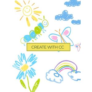 Chipp, Cory Create with CC Alphabet Animal Tracing: A Fun ABC Tracing Book with Cute Animals for Preschool and Kindergarten Ages 3–6 Chipp, Cory Create with CC Alphabet Animal Tracing: A Fun ABC Tracing Book with Cute Animals for Preschool and Kindergarten Ages 3–6