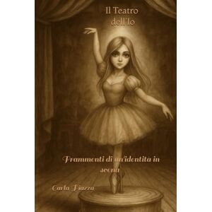 Piazza, Carla Il Teatro dell’io: Frammenti di un’identità in scena Piazza, Carla Il Teatro dell’io: Frammenti di un’identità in scena