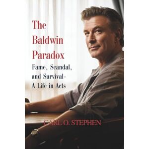 O. Stephen, Carl The Baldwin Paradox: Fame, Scandal, and Survival— A Life in Acts O. Stephen, Carl The Baldwin Paradox: Fame, Scandal, and Survival— A Life in Acts